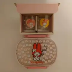 マイメロディ♡セット