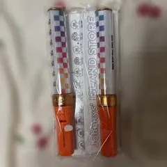 なにわ男子　キンブレ　ペンライトのサムネイル