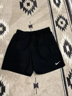 Nike Dri-FIT 黒ショートパンツ M