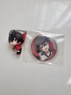 2026年最新】カラフルピーチ ゆあんくん 缶バッジ まとめ売りの人気