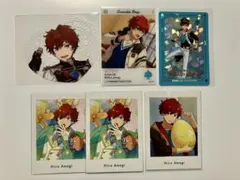 あんスタ 天城一彩 ぱしゃっつ エモカ ギラカ