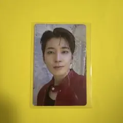 SEVENTEEN セブチ CARAT メンバーシップ トレカ ウォヌ