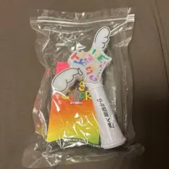 WEST ペンライト　TO BE KANSAI COLOR 翔べ関西から