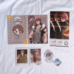 アイドリッシュセブン アイナナ 御堂虎於 まとめ売り