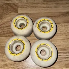 SEISMIC ウィール 63mm81a LOADEDベアリング セット - メルカリ