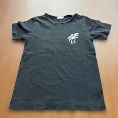 wask 恐竜プリント Tシャツ 140のサムネイル