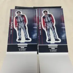 ランペ 武知海青 アクスタ