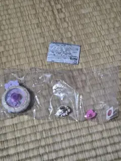 名探偵プリキュア！なりきりプリキュア1ジュエルキュアウォッチキュアミスティック