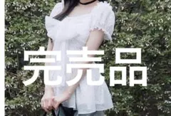 Olive des Olive フェアリーチュニックのサムネイル
