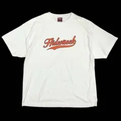 HideandSeek ハイドアンドシーク College Logo Tシャのサムネイル