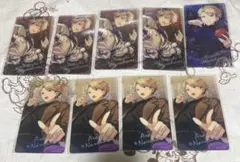 あんスタ 中国 招募クリアカード 鳴上嵐