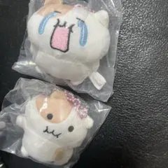 2025年最新】サンリオちいかわガチャの人気アイテム - メルカリ