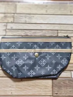 ラシットポーチ(新品未使用)