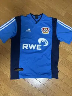 2026年最新】レバークーゼン ユニフォームの人気アイテム - メルカリ