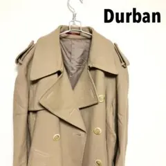 Durban ダーバン チェスターコートのサムネイル
