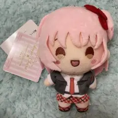 【本日発送】日奈森あむ　しゅごキャラ　ぬいぐるみ　クレーンゲーム