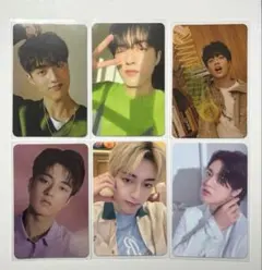 TREASURE ハルト　トレカまとめ売り