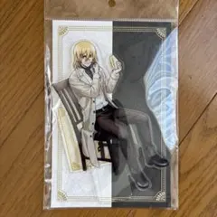 Dr.STONE AMO CAFE クラシック アクスタ 龍水 アクリルスタンド
