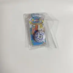 たまごっち たまごボーロっち 新種発見 ホワイト