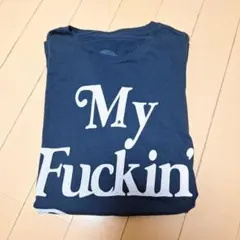 My Fuckin' Dream Tシャツのサムネイル