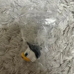 プロ野球マスコットめじるしアクセサリー マーくん 千葉ロッテマリーンズ