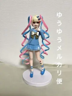 超絶最かわてんしちゃん ニーディーガール Luminasta