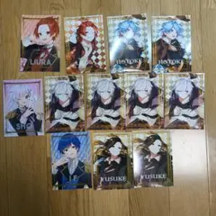 いれいす　ブロマイド　まとめ売り