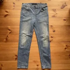 2025年最新】Alexander Wang デニムカラー：ライトブルー その他の人気