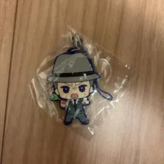 コニー 進撃の巨人 ラバーストラップ