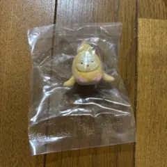 こびとづかんおすわりマスコット4ヒヨッコマネッコ