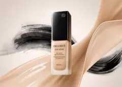 コスメデコルテ　ゼンウェア　フルイド　サンプル