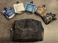 ベイコート倶楽部　アメニティ　セット