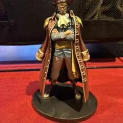 【フィギュア】ワンピース：ロジャー