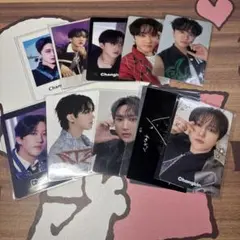 2026年最新】stray kids トレカセットの人気アイテム - メルカリ