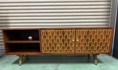 KARE カレ マスカット ドイツ家具 TVボード サイドボード　希少、廃盤品