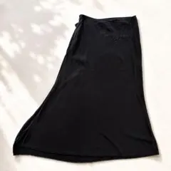 【Tyyyyさん専用】Yohji Yamamoto +NOIR シルク 変形アシのサムネイル