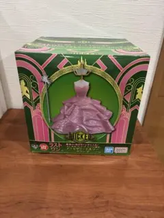 WICKED アクセサリートルソーグリンダ　ラストワン　ウィキッド　ふたりの魔女