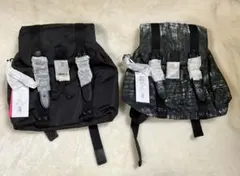 ⭐️ Kipling キプリング⭐️リュック2個⭐️新品未使用保管品⭐️