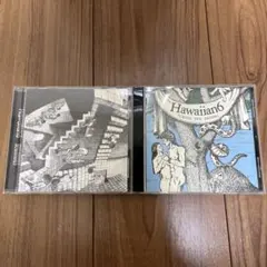 HAWAIIAN6 CD 2枚セット