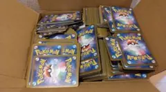 ポケモンカード まとめ売り　約12000枚