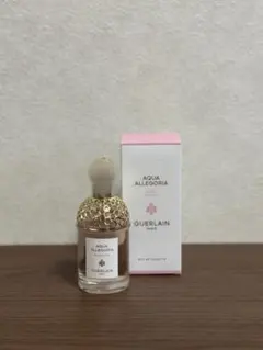 Guerlain Rosa Rossa 香水 75ml