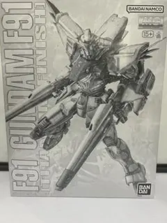 激レア 30周年限定！ MG ガンダム ver.2.0 チタニウムフィニッシュ 