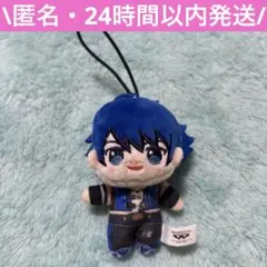 アイドルマスター SideＭ ほわぬい 大河タケル ①