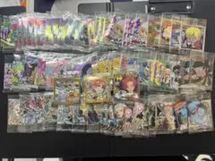 ワンピースウエハースシールまとめ売り全てNとR以上です❗️