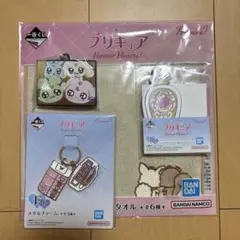 プリキュア Forever Hearts セット
