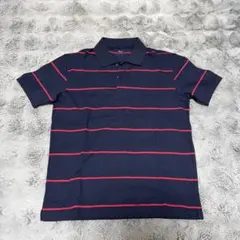 UNIQLO Tシャツ ボーダー