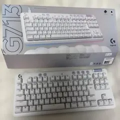 logicool キーボード ゲーミング