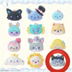 JOCHUM 大家さん シークレットブローチ シークレット