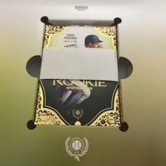 ルーキーカード