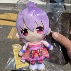 戦国乙女 ぬいぐるみ 徳川イエヤス - メルカリ